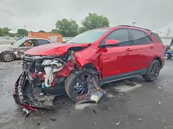 3GNAXMEG5RL330768 2024 CHEVROLET EQUINOX