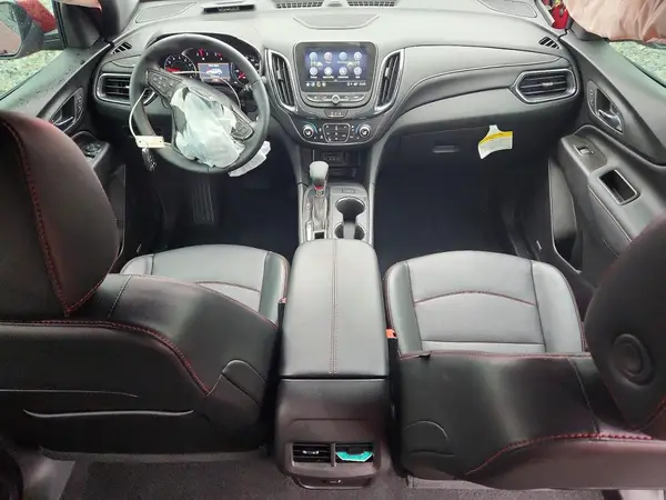 3GNAXMEG5RL330768 2024 CHEVROLET EQUINOX - Image 8