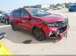 3GNAXMEG5RS101173 2024 CHEVROLET EQUINOX