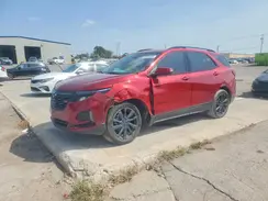 3GNAXMEG5RS104087 2024 CHEVROLET EQUINOX