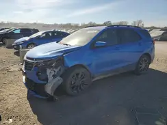 3GNAXMEG5RS104428 2024 CHEVROLET EQUINOX