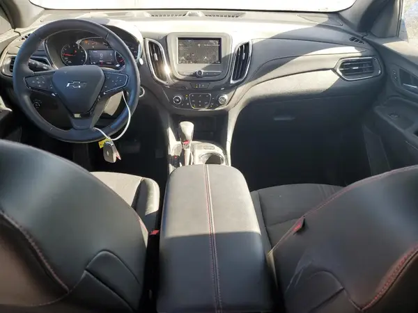 3GNAXMEG5RS104428 2024 CHEVROLET EQUINOX - Image 8
