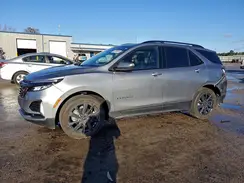3GNAXMEG5RS114490 2024 CHEVROLET EQUINOX