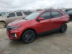 3GNAXMEG5RS115770 2024 CHEVROLET EQUINOX