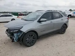3GNAXMEG5RS115803 2024 CHEVROLET EQUINOX