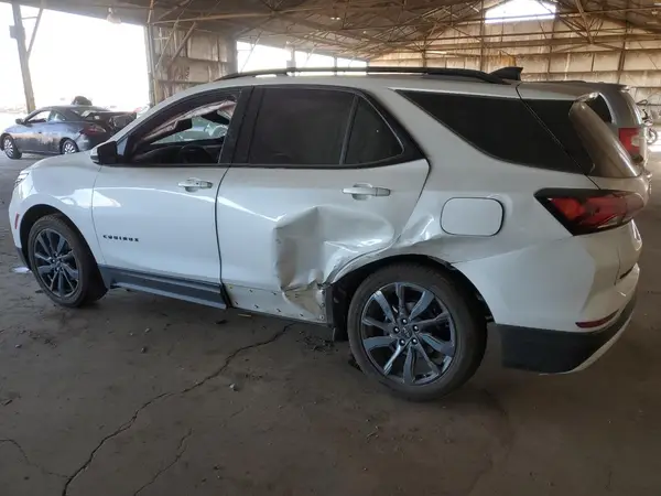 3GNAXMEG5RS116529 2024 CHEVROLET EQUINOX - Image 2