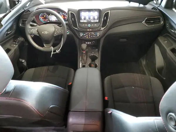 3GNAXMEG5RS116529 2024 CHEVROLET EQUINOX - Image 8