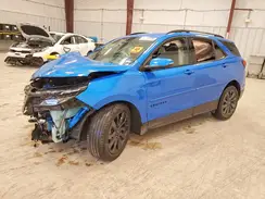 3GNAXMEG5RS127580 2024 CHEVROLET EQUINOX