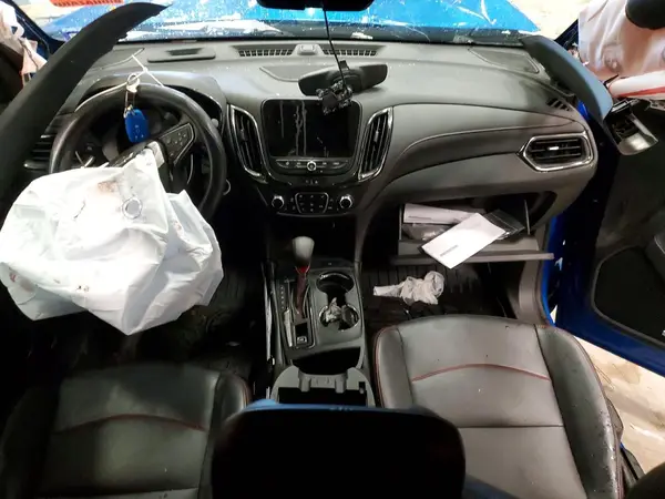 3GNAXMEG5RS127580 2024 CHEVROLET EQUINOX - Image 8