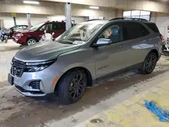 3GNAXMEG5RS130561 2024 CHEVROLET EQUINOX