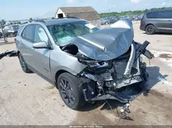 3GNAXMEG5RS148087 2024 CHEVROLET EQUINOX