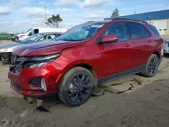 3GNAXMEG5RS156741 2024 CHEVROLET EQUINOX