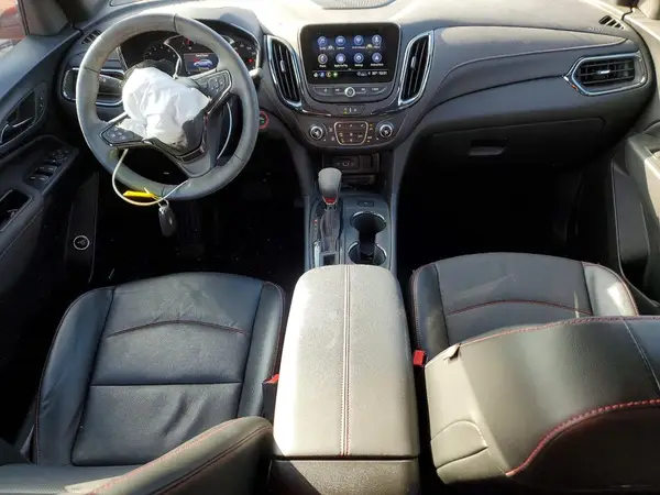 3GNAXMEG5RS156741 2024 CHEVROLET EQUINOX - Image 8