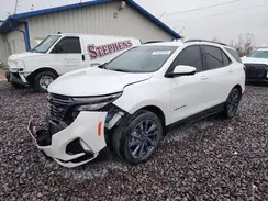 3GNAXMEG5RS159834 2024 CHEVROLET EQUINOX