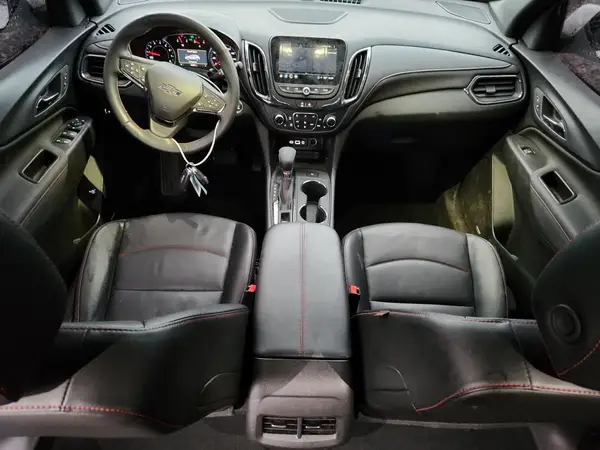3GNAXMEG5RS159834 2024 CHEVROLET EQUINOX - Image 8