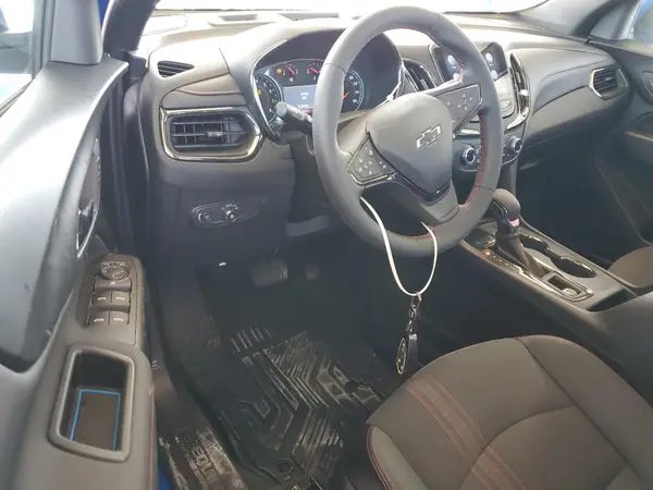 3GNAXMEG5RS183387 2024 CHEVROLET EQUINOX - Image 8