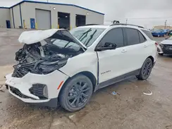 3GNAXMEG5RS202939 2024 CHEVROLET EQUINOX