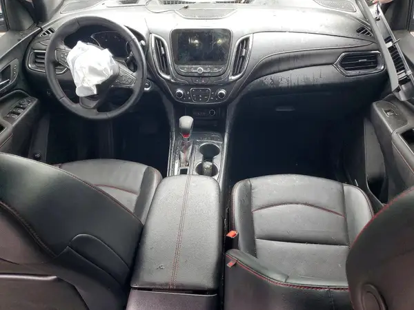 3GNAXMEG5RS202939 2024 CHEVROLET EQUINOX - Image 8