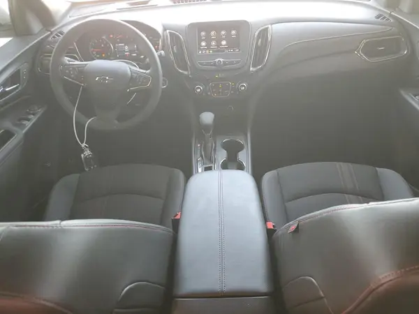 3GNAXMEG5RS217098 2024 CHEVROLET EQUINOX - Image 8