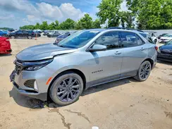 3GNAXMEG5RS222088 2024 CHEVROLET EQUINOX