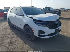 3GNAXMEG5RS225296 2024 CHEVROLET EQUINOX