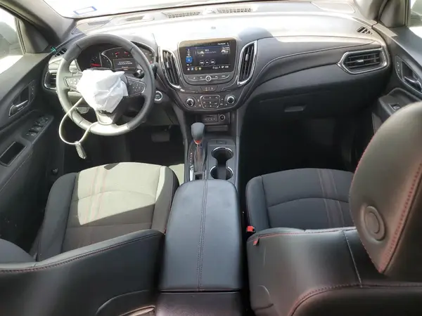 3GNAXMEG5RS235651 2024 CHEVROLET EQUINOX - Image 8