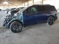 3GNAXMEG6PL110178 2023 CHEVROLET EQUINOX