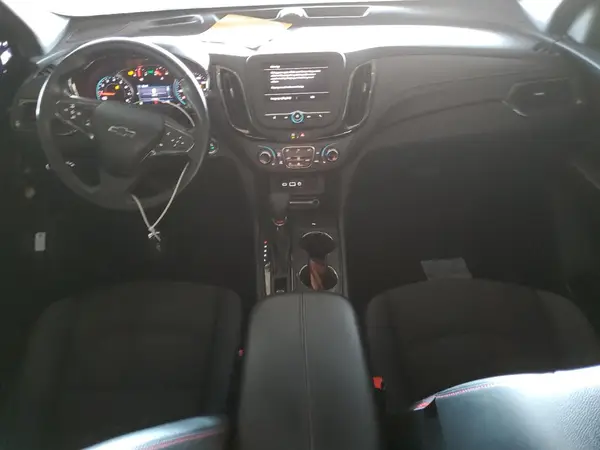 3GNAXMEG6PL110178 2023 CHEVROLET EQUINOX - Image 8