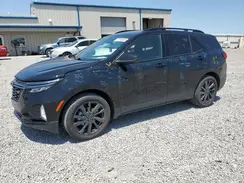 3GNAXMEG6PL141852 2023 CHEVROLET EQUINOX