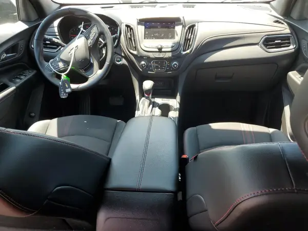 3GNAXMEG6PL141852 2023 CHEVROLET EQUINOX - Image 8