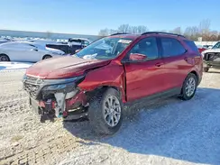 3GNAXMEG6PL146906 2023 CHEVROLET EQUINOX