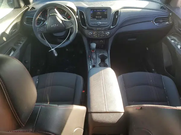 3GNAXMEG6PL146906 2023 CHEVROLET EQUINOX - Image 8