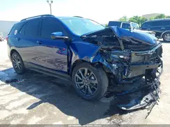 3GNAXMEG6PL179355 2023 CHEVROLET EQUINOX