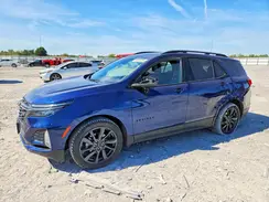 3GNAXMEG6PL195152 2023 CHEVROLET EQUINOX