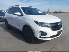 3GNAXMEG6PL239196 2023 CHEVROLET EQUINOX