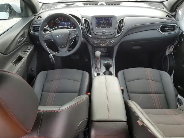 3GNAXMEG6PL239845 2023 CHEVROLET EQUINOX - Image 8