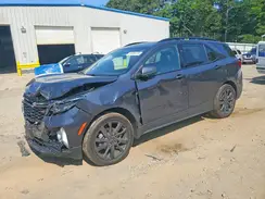 3GNAXMEG6PS116567 2023 CHEVROLET EQUINOX