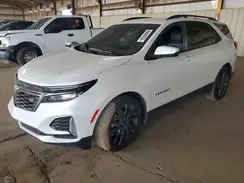 3GNAXMEG6PS118562 2023 CHEVROLET EQUINOX