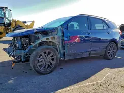 3GNAXMEG6PS120571 2023 CHEVROLET EQUINOX