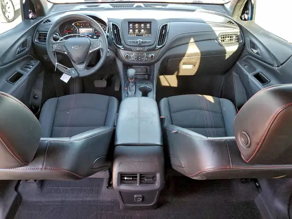 3GNAXMEG6PS120571 2023 CHEVROLET EQUINOX - Image 8
