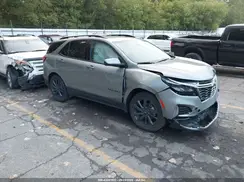 3GNAXMEG6PS133336 2023 CHEVROLET EQUINOX