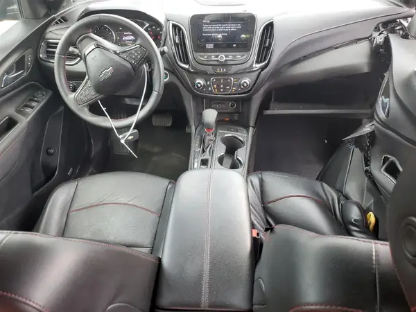 3GNAXMEG6PS140982 2023 CHEVROLET EQUINOX - Image 8