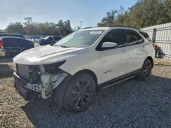 3GNAXMEG6PS147141 2023 CHEVROLET EQUINOX