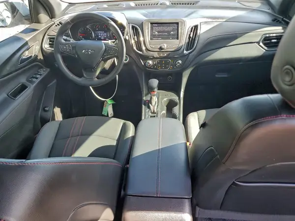 3GNAXMEG6PS147141 2023 CHEVROLET EQUINOX - Image 8
