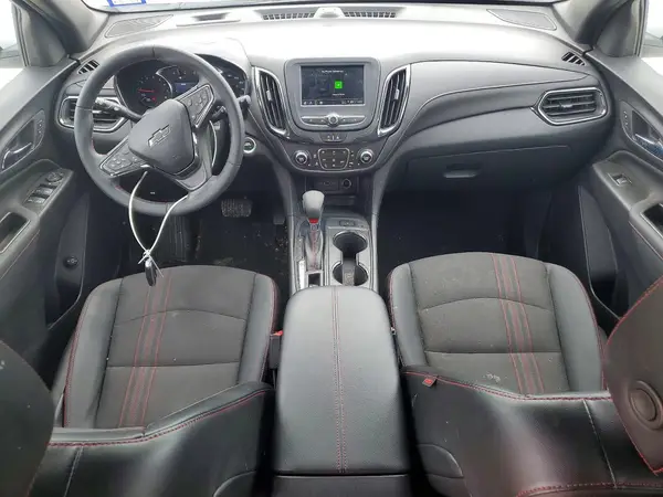 3GNAXMEG6PS147821 2023 CHEVROLET EQUINOX - Image 8