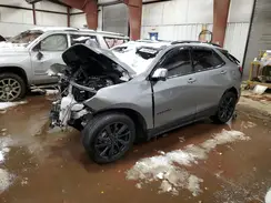 3GNAXMEG6PS163663 2023 CHEVROLET EQUINOX