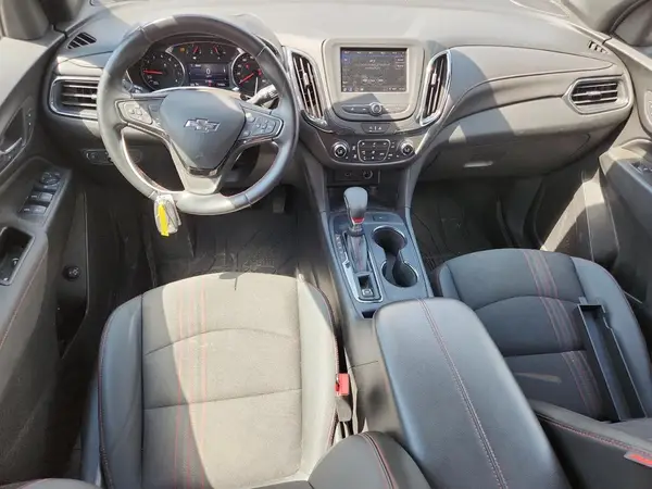 3GNAXMEG6PS180771 2023 CHEVROLET EQUINOX - Image 8