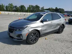 3GNAXMEG6PS204910 2023 CHEVROLET EQUINOX