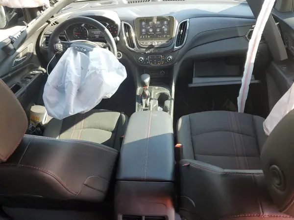 3GNAXMEG6RL123404 2024 CHEVROLET EQUINOX - Image 8