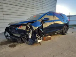 3GNAXMEG6RL149467 2024 CHEVROLET EQUINOX